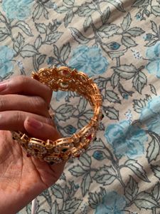 New Bangles