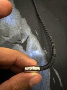 Givenchy Shark Graphic Hoodie