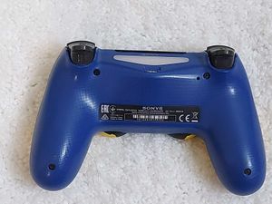 Ps4 Controller
