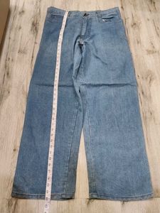 Sc9329 Passion Beggy Jeans Waist 34