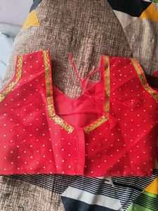 Girl Lehnga Chunni