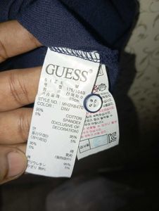 Guess Polo Tshirt