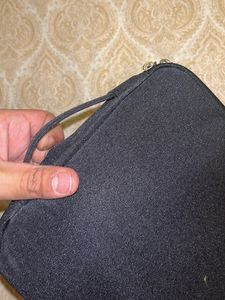Black Tablet Sleeve