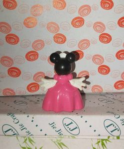 Minnie Mouse Figurine