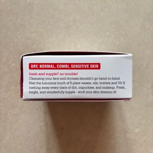 Plum E-Luminence Simply Supple Cleansing Balm