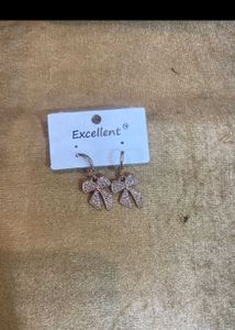 combo of Jhumka Earrings
