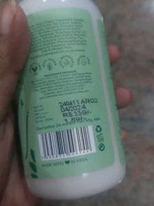 Moody AcneXpert Body Lotion
