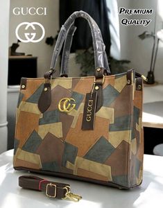 Brenda New Gucci Bag For Office And Laptop