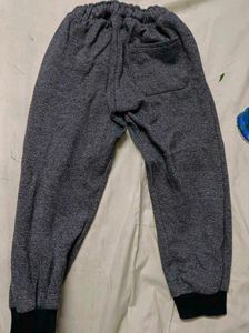 COMBO Jogger And Sweatshirt Winter Wear Sets