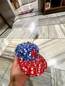 NY Skull Cap