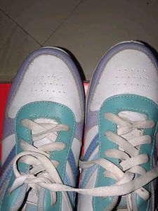 Retro Sneakers