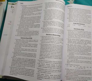 NEET Pw punch MCQs