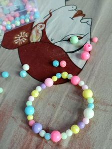 Korean Bracelet