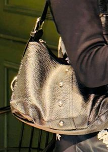Y2K bag 💅🏻
