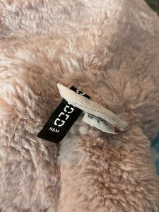 H&amp;M Fur Jacket🎀