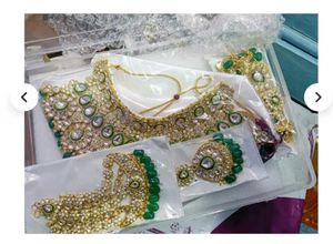 Beautiful Jwellery