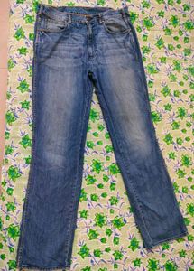 Used Men Jeans
