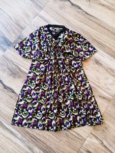 Kaftan Dress