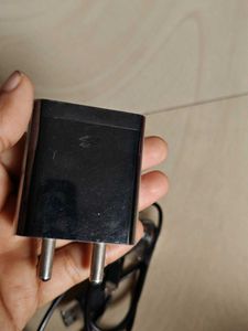 Original Adapter With Cable