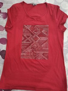 Women Madame Top