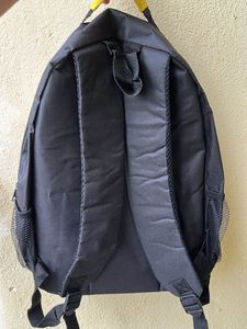 NEW NEVER USED BAG From Bounce