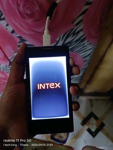 Intex Mobile.