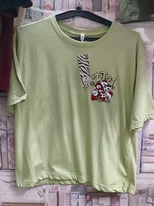 Trendy Tshirt