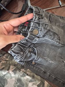 Boys&#39; Pants Bundle