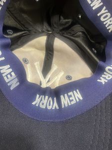 Newyork Cap 🧢 Vintage Y2k Orginal Korean K Pop