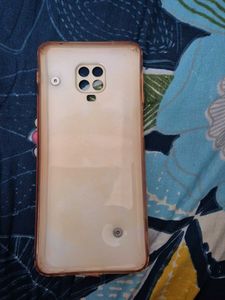 Back Cover For Mi NOTE 9 PRO