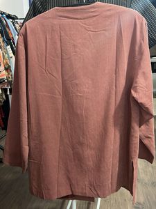 Vintage Style Jacket