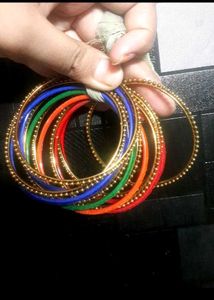 Bangles / Earings