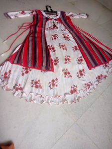 Joyen Jecket Gown👗
