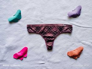 Victoria's  Secret Thong