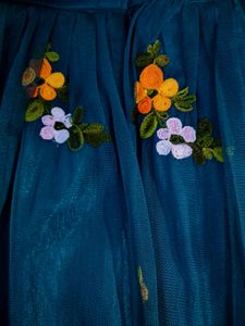 Frock