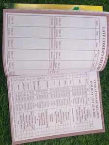 Diary