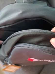 Shoulder Bag New