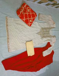 Punjabi Suit