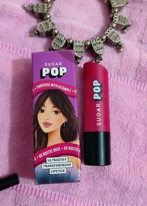 Sugar Pop Lipstick