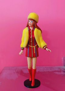 Barbie Twist & Turn 1967 (Ornament)