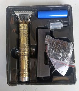 Generic Beard Trimmer