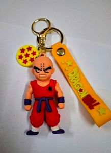 ONE PIECE ☠️ KEYCHAIN
