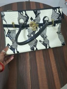 Stylish Handbag