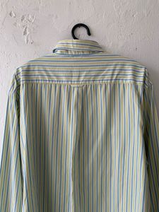 Striped US Polo Assn. Shirt