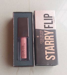 Colorbar Starry Flip LipColor At Flat 50% Discount