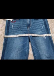 Gabba Blue Denim Jeans