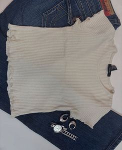 Cute Forever Top