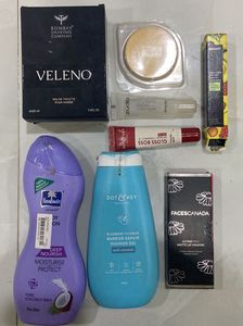 Beauty Combo