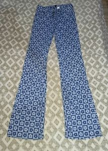 H&amp;M bootcut jeans