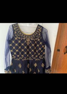 Floral Print Crop Top